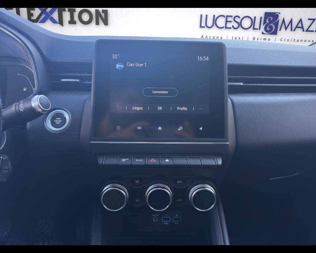 Renault Renault Clio usata 2