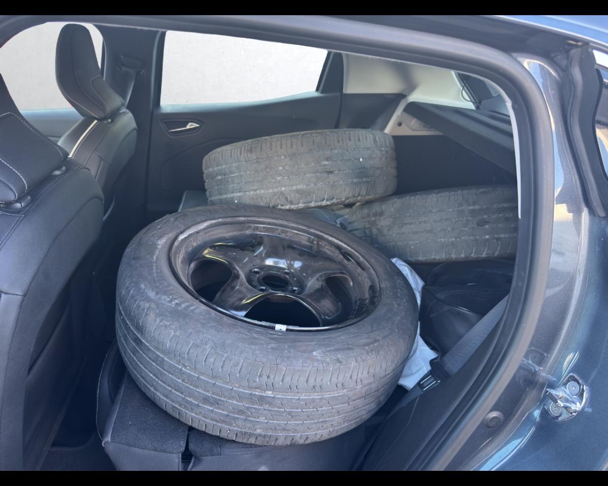 Renault Renault Clio usata 3