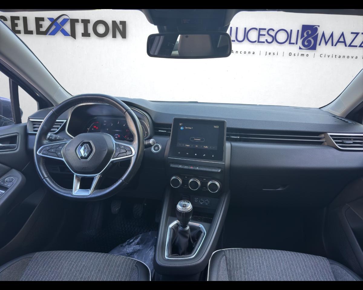 Renault Renault Clio usata 4