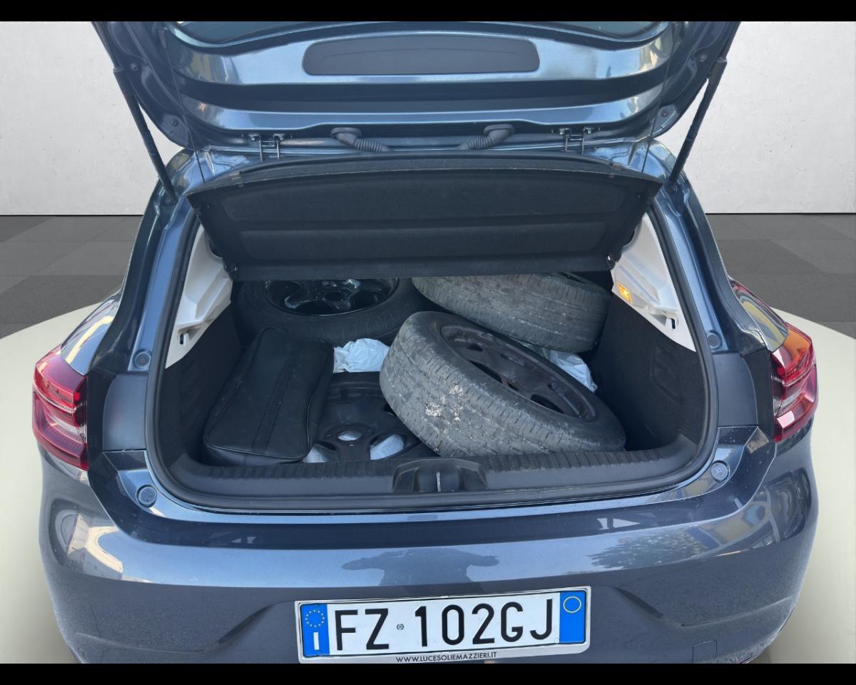 Renault Renault Clio usata 5