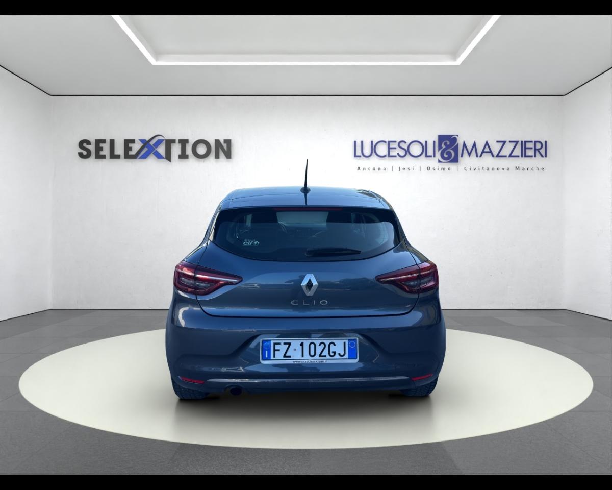 Renault Renault Clio usata 8