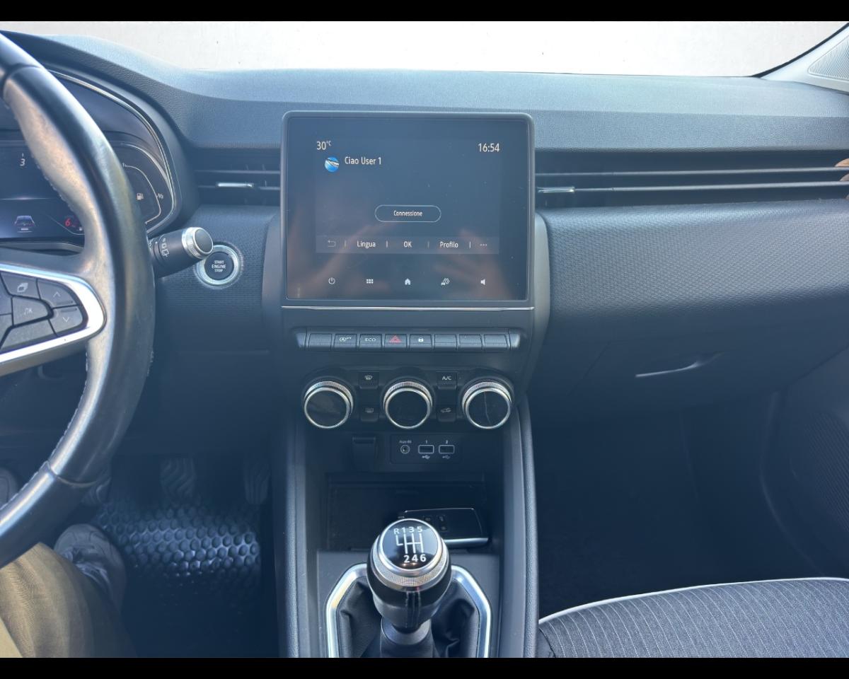 Renault Renault Clio usata 14