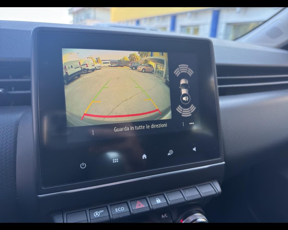 Renault Renault Clio usata 15