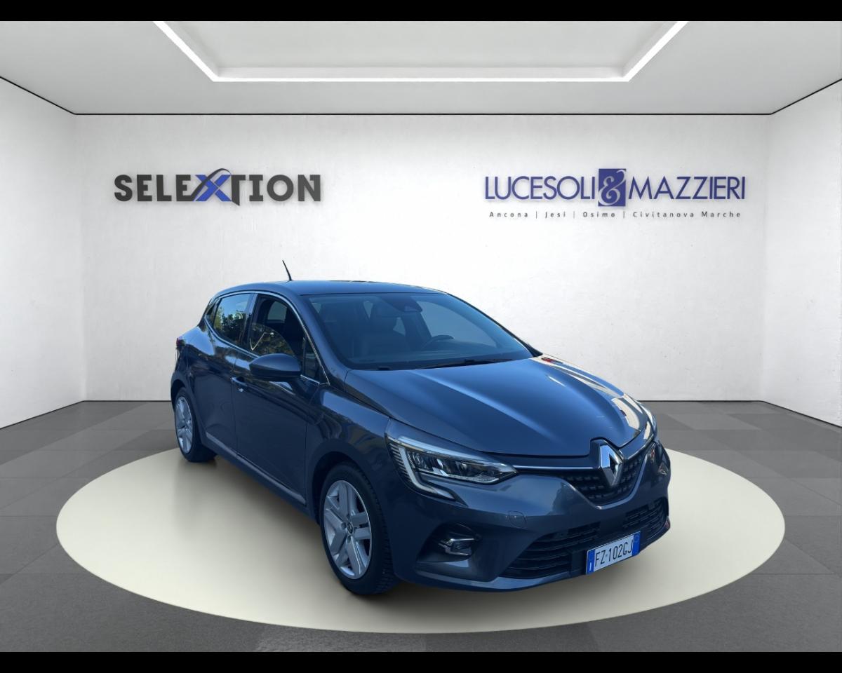 Renault Renault Clio usata 17
