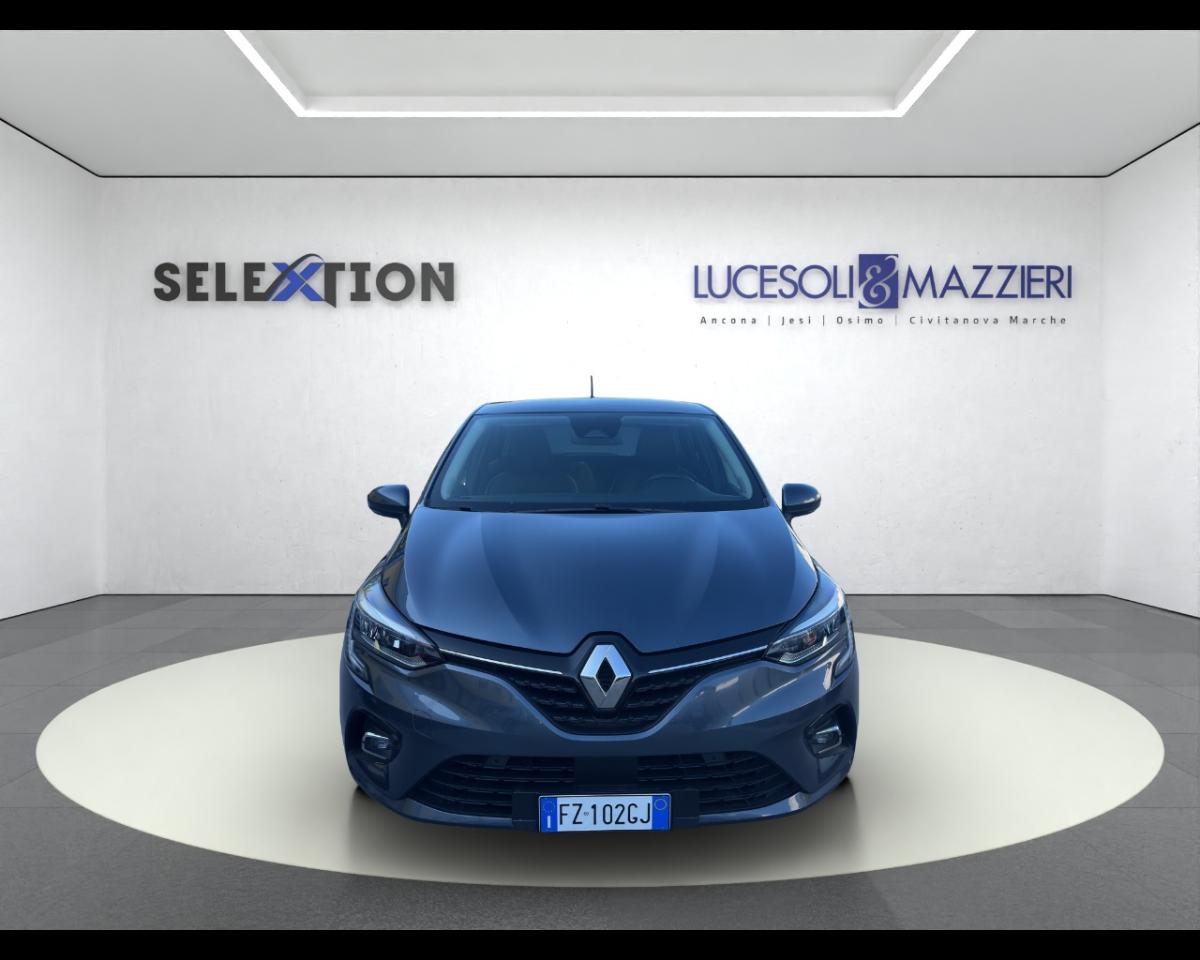 Renault Renault Clio usata 20
