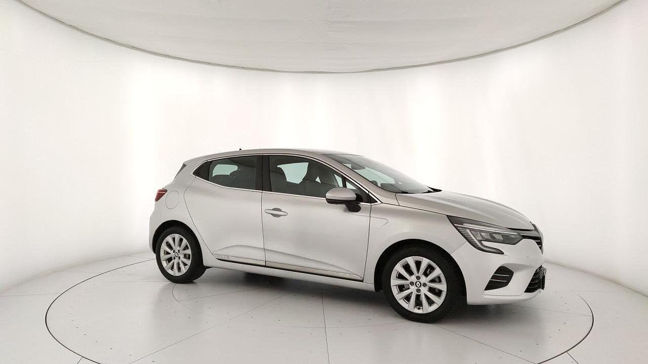 Renault Renault Clio usata, con 4 marce