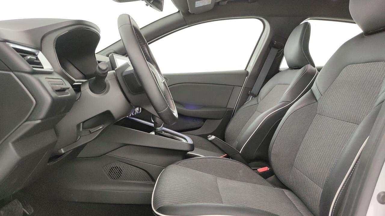 Renault Renault Clio usata, con 5 sedili