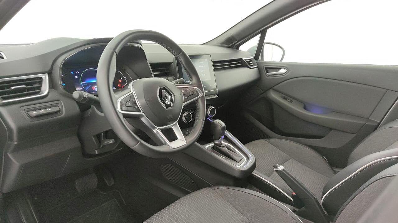 Renault Renault Clio usata, con abs