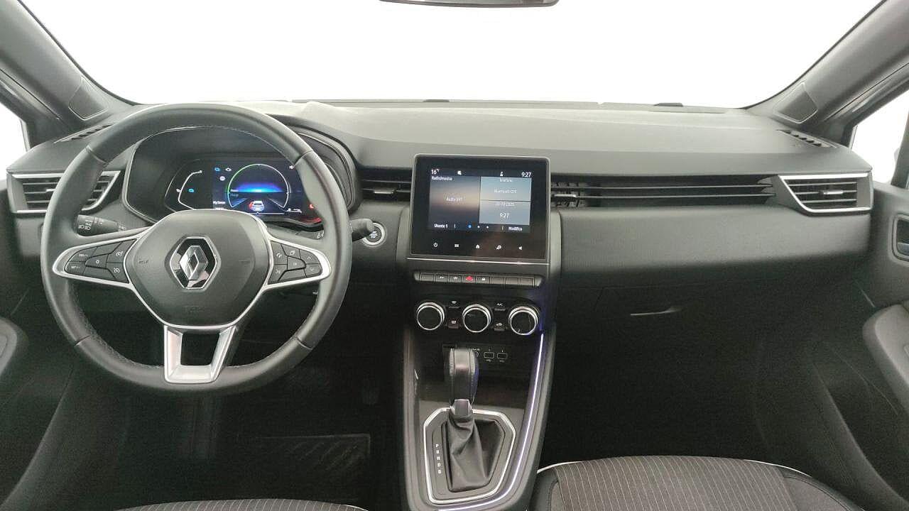 Renault Renault Clio usata, con chiusura centralizzata