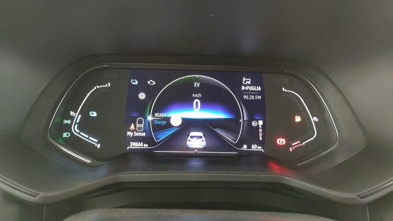 Renault Renault Clio usata, con clima automatico