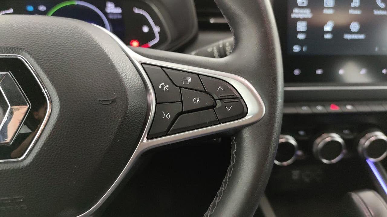 Renault Renault Clio usata, con esp