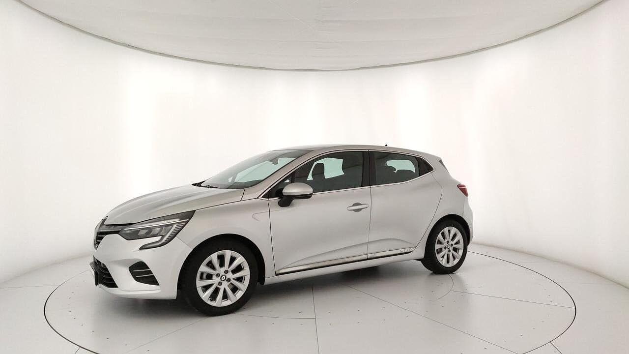 Renault Renault Clio usata, con sensore pioggia