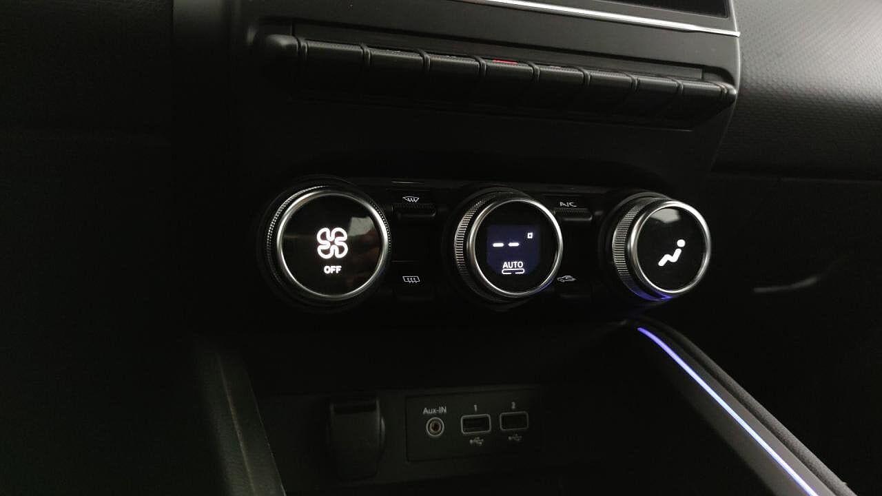 Renault Renault Clio usata, con vetri elettrici