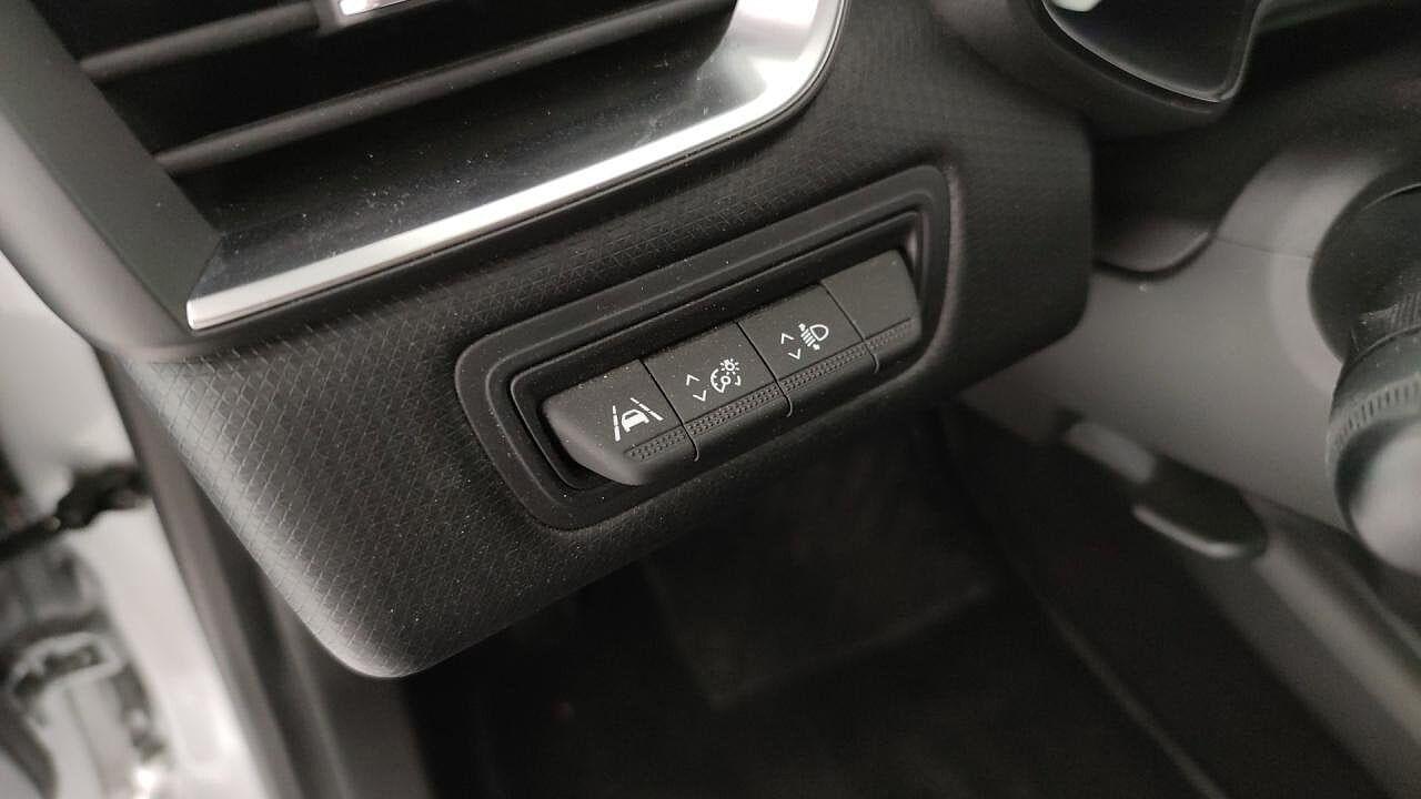 Renault Renault Clio usata 16