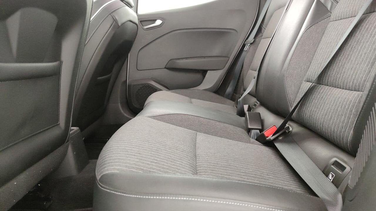 Renault Renault Clio usata 17