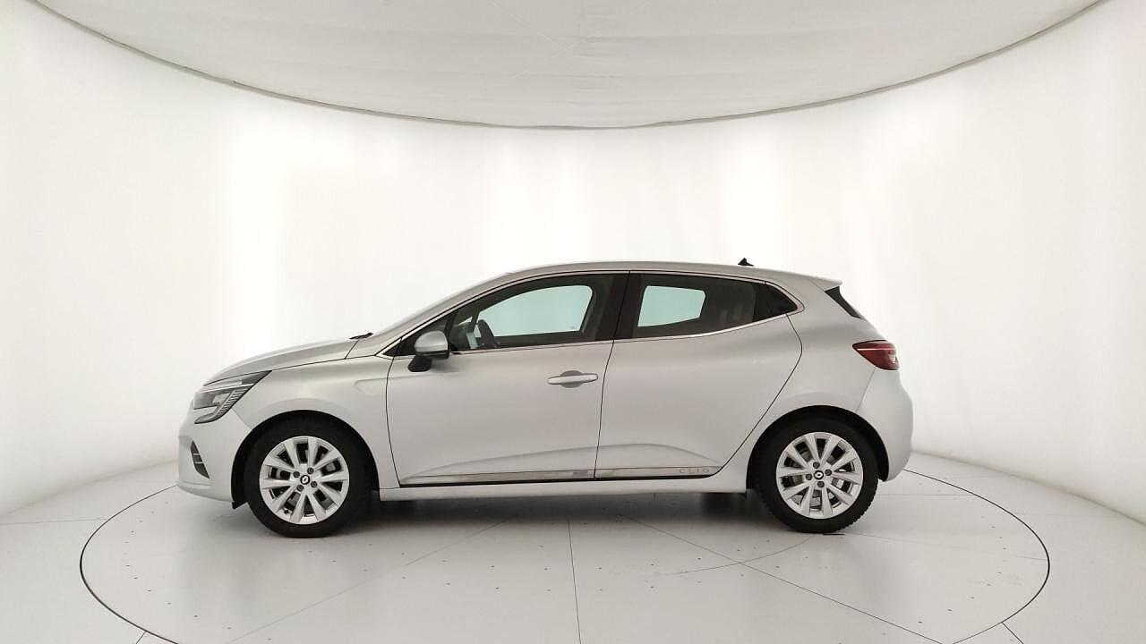 Renault Renault Clio usata 19