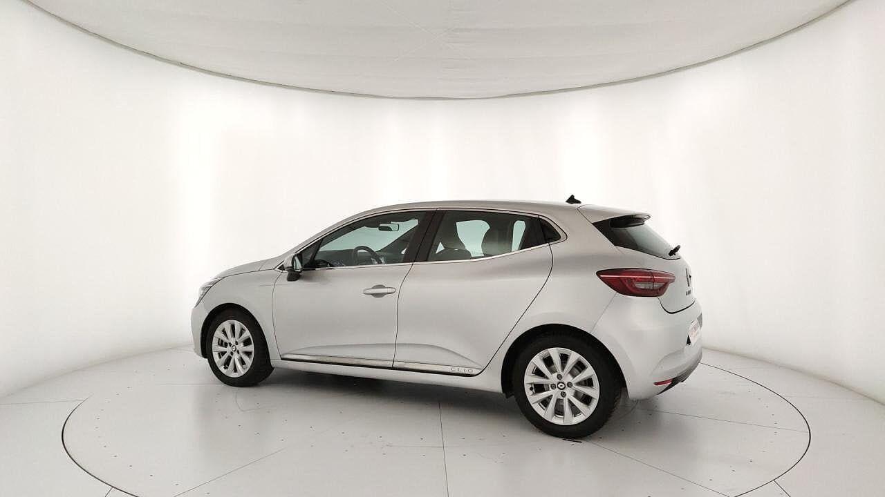 Renault Renault Clio usata 20