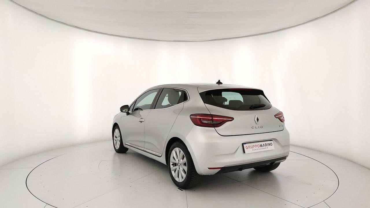 Renault Renault Clio usata 21