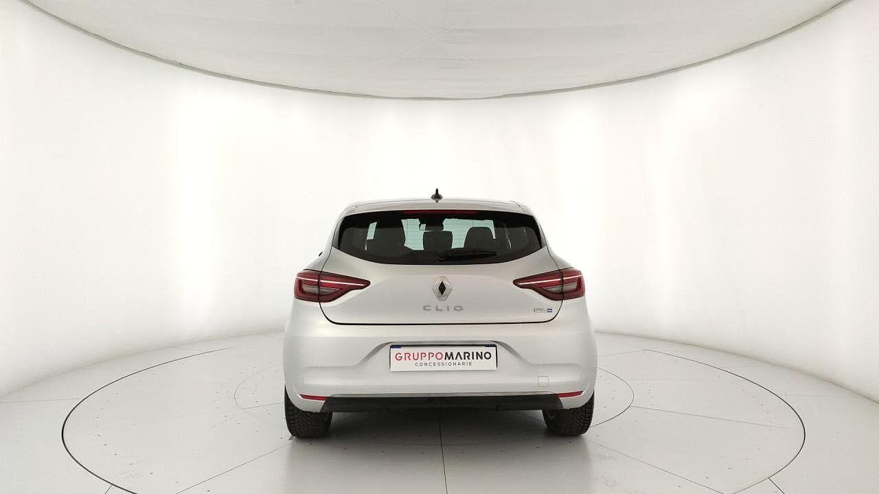 Renault Renault Clio usata 22