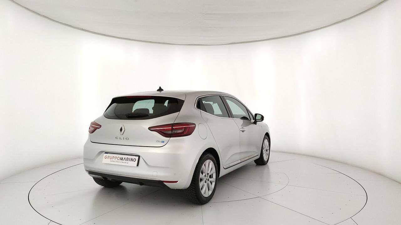 Renault Renault Clio usata 23