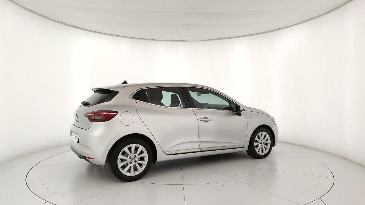 Renault Renault Clio usata 24