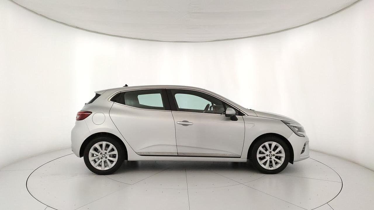 Renault Renault Clio usata 25