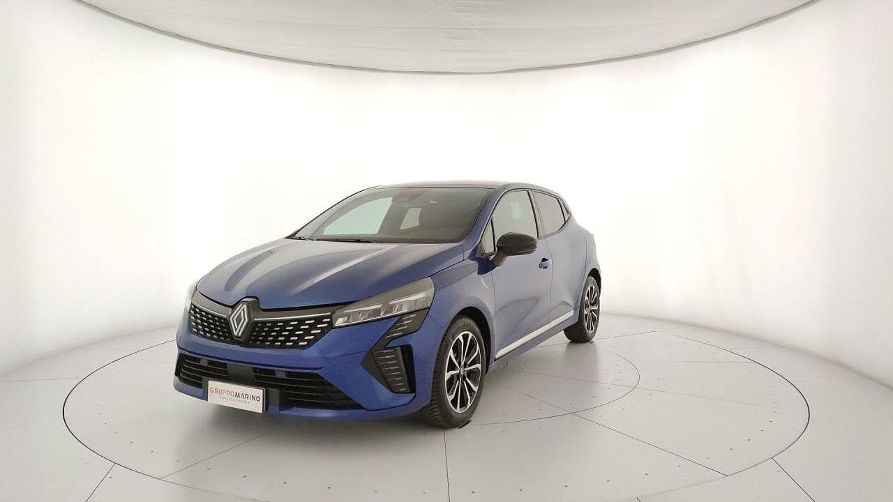 Renault Renault Clio CLIO TCe 90 CV 5 porte Techno