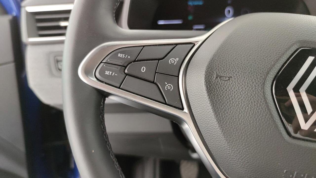 Renault Renault Clio usata, con abs