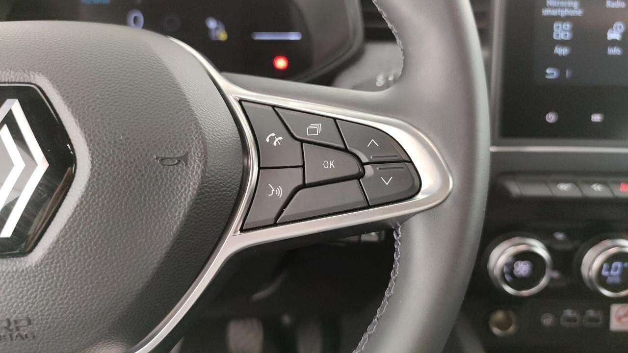 Renault Renault Clio usata, con chiusura centralizzata