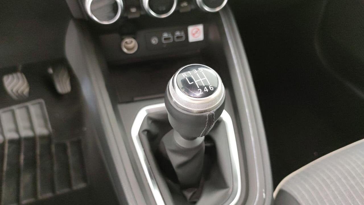 Renault Renault Clio usata, con clima automatico