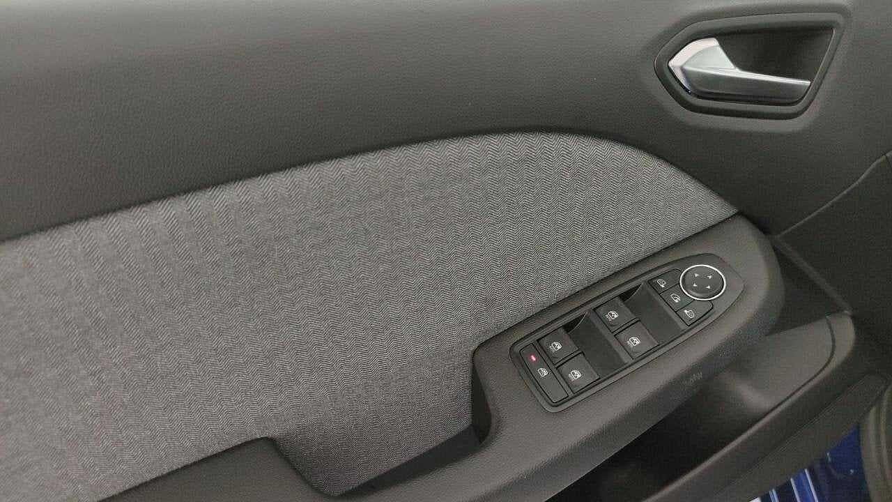 Renault Renault Clio usata, con cruise control