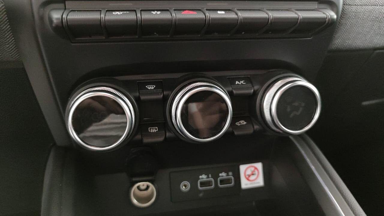 Renault Renault Clio usata, con sensore pioggia