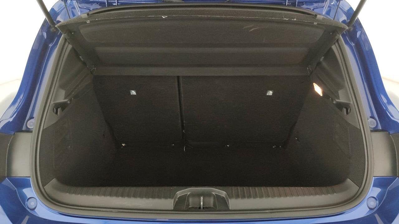 Renault Renault Clio usata, con trazione anteriore