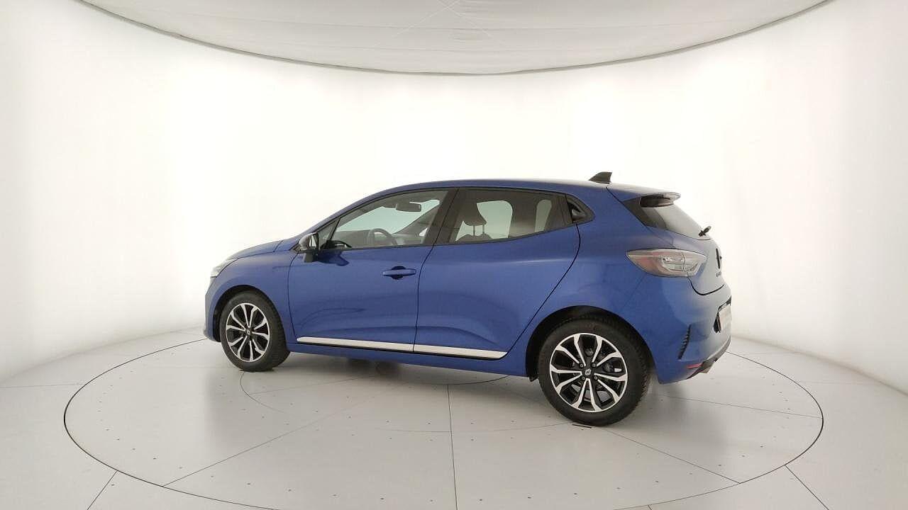 Renault Renault Clio usata 17