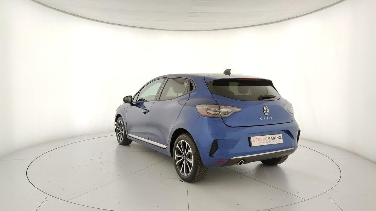 Renault Renault Clio usata 18
