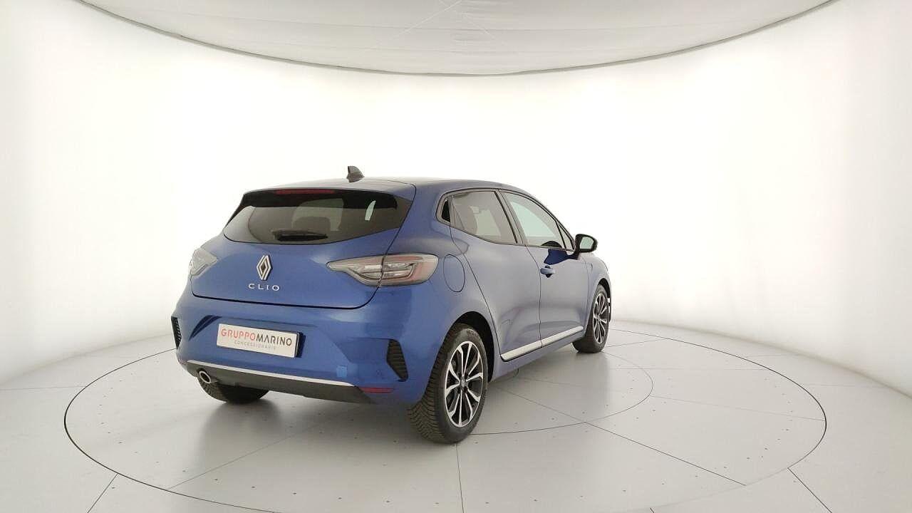 Renault Renault Clio usata 20