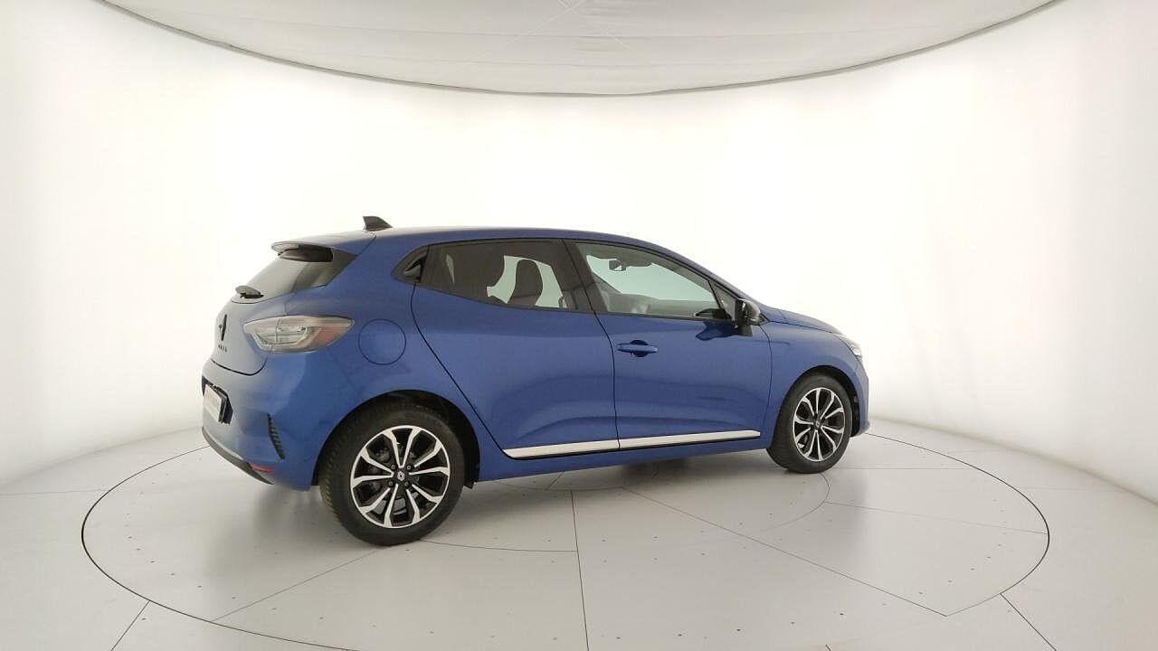 Renault Renault Clio usata 21