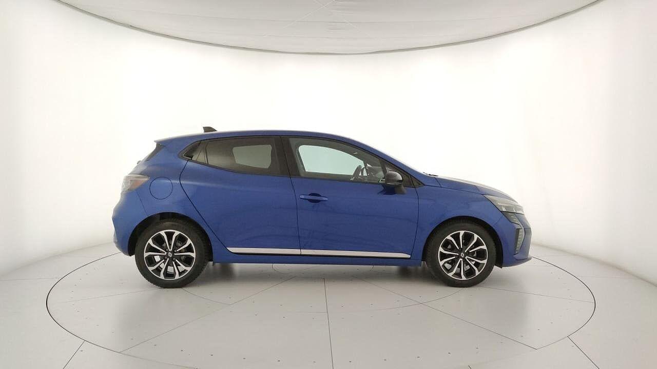 Renault Renault Clio usata 22