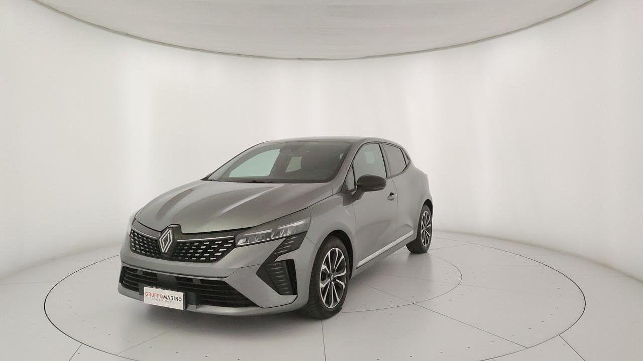 Renault Renault Clio CLIO TCe 90 CV 5 porte Techno