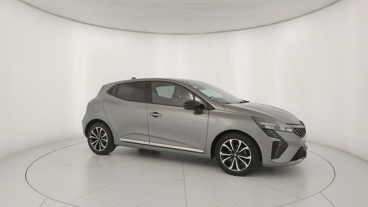 Renault Renault Clio usata, con 4x Airbag (fontali + laterali)