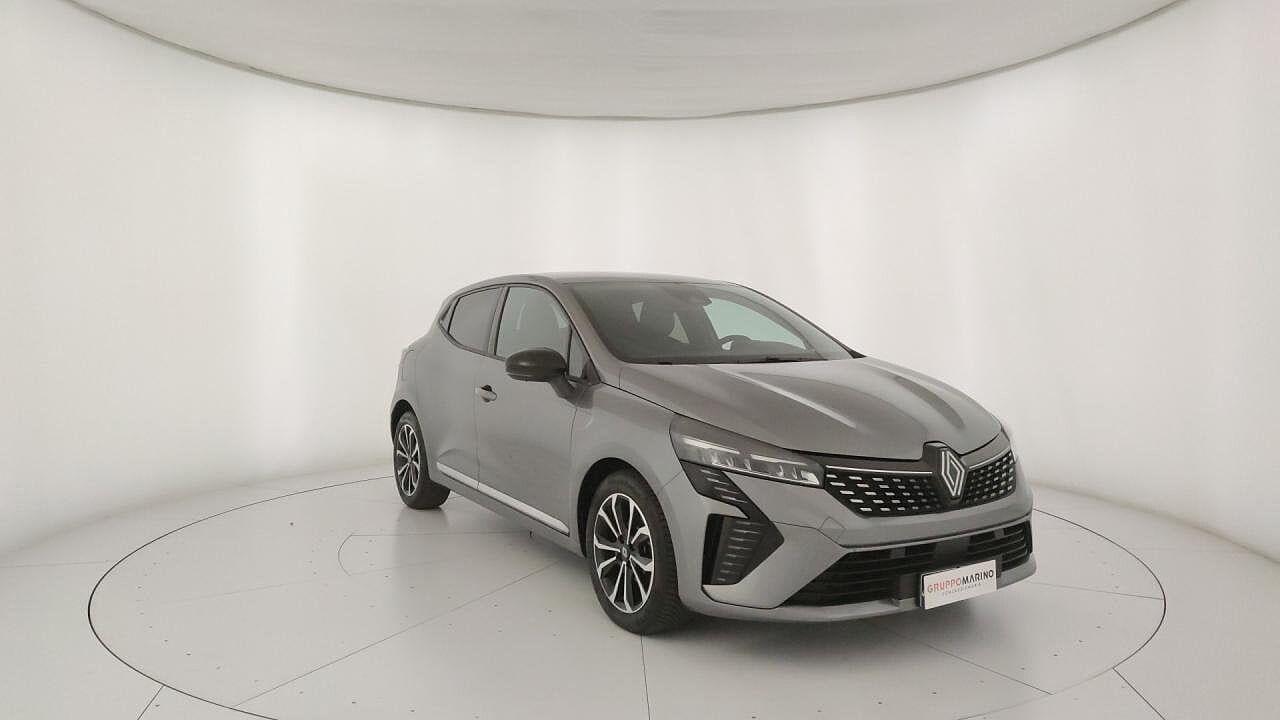 Renault Renault Clio usata, con 5 porte
