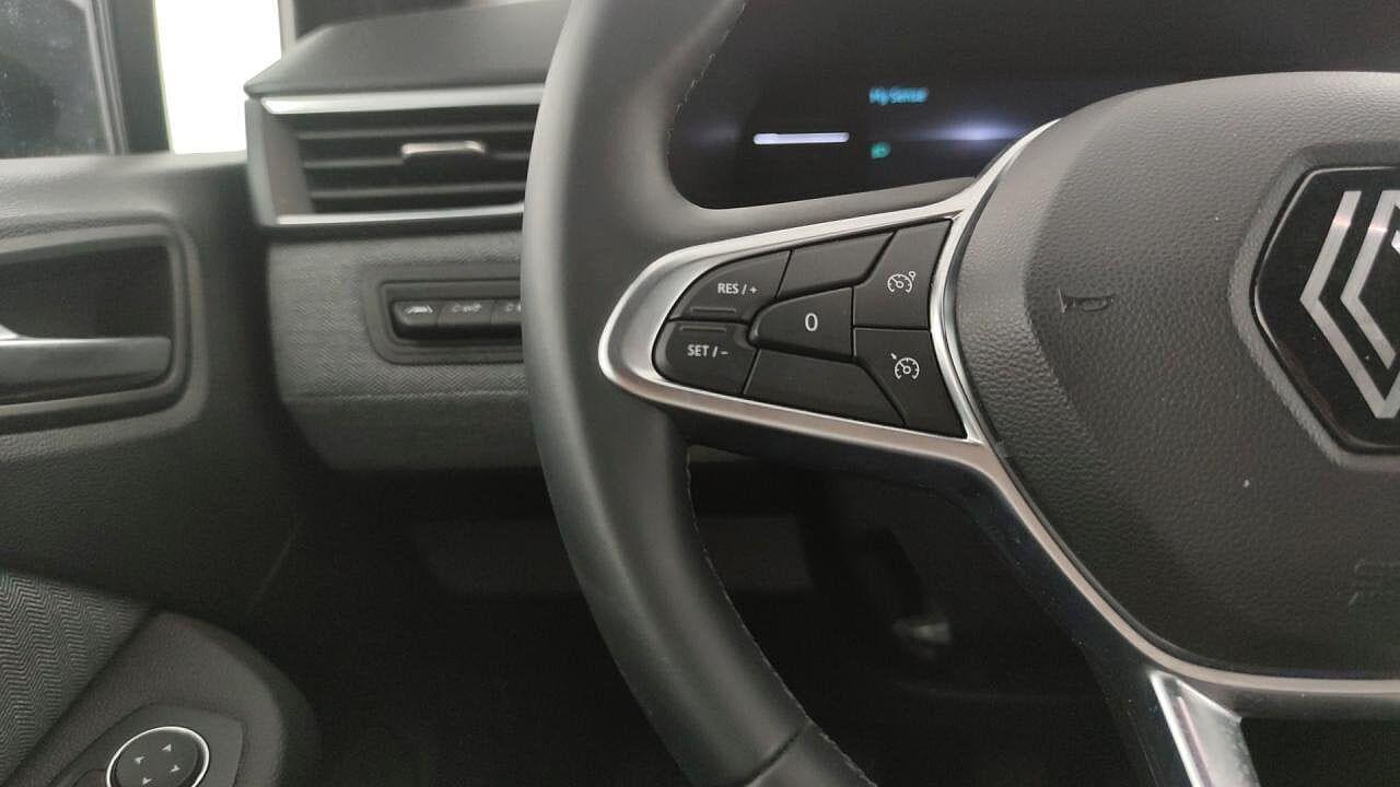 Renault Renault Clio usata, con chiusura centralizzata