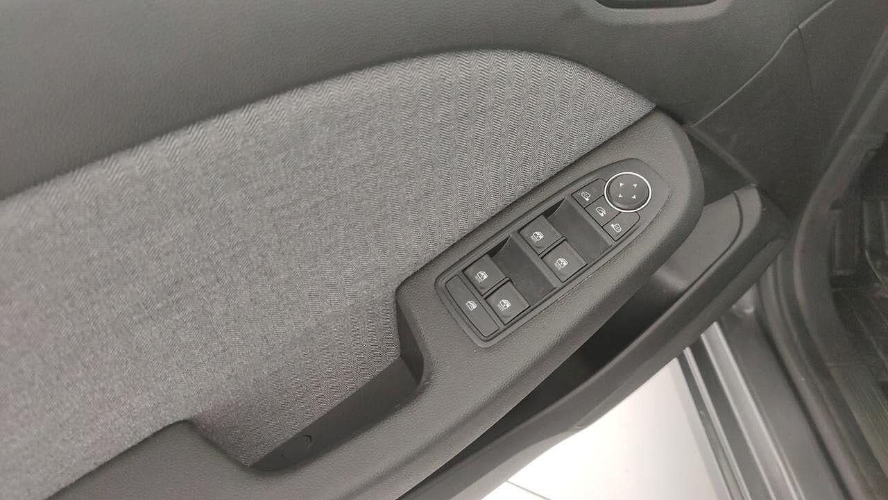 Renault Renault Clio usata, con cruise control