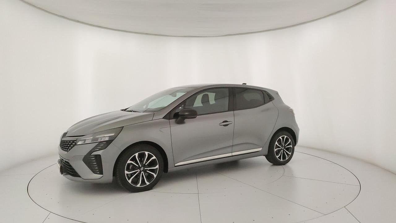 Renault Renault Clio usata, con isofix