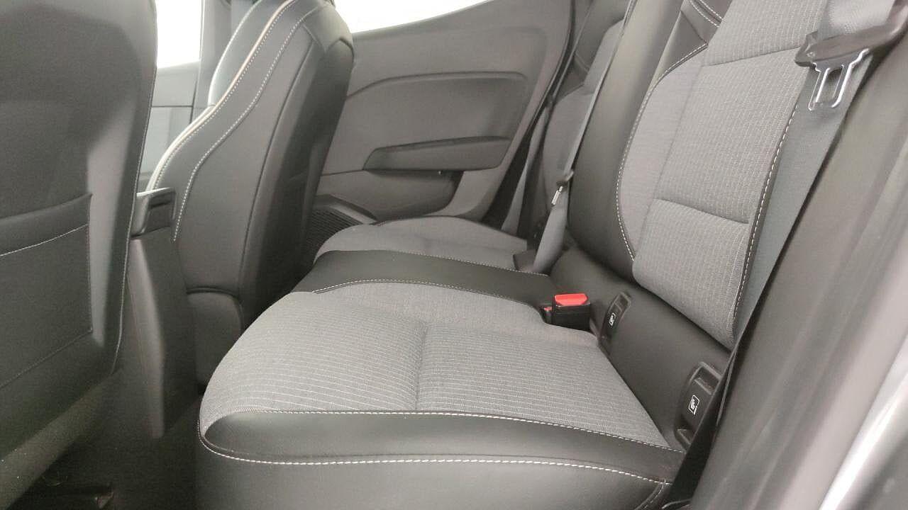 Renault Renault Clio usata, con sistema di navigazione