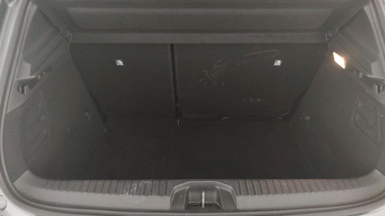 Renault Renault Clio usata, con trazione anteriore