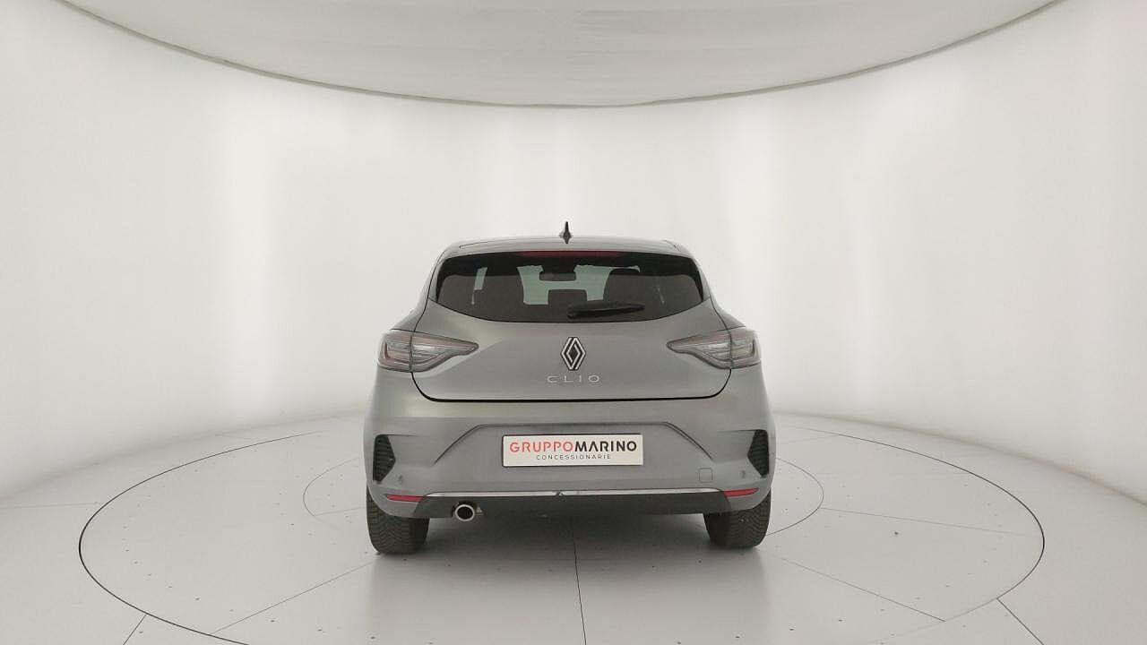 Renault Renault Clio usata 19