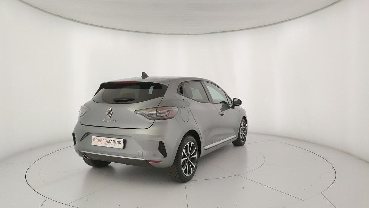 Renault Renault Clio usata 20