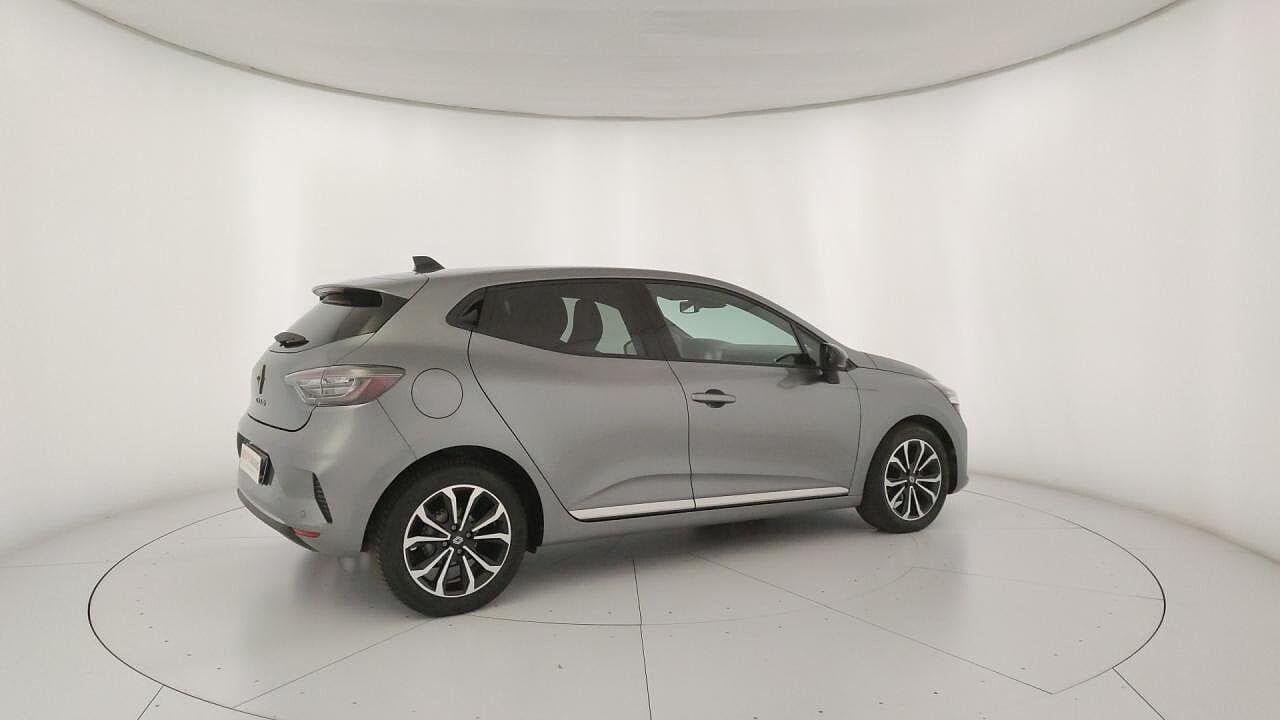 Renault Renault Clio usata 21