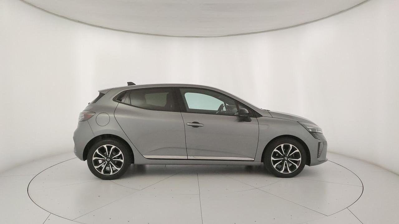 Renault Renault Clio usata 22